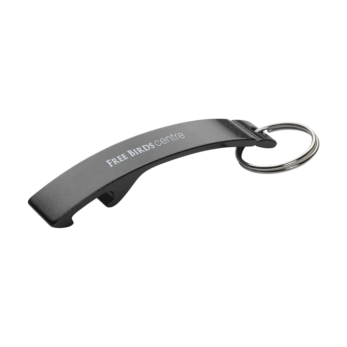Alu Opener Öffner Schlüsselanhänger