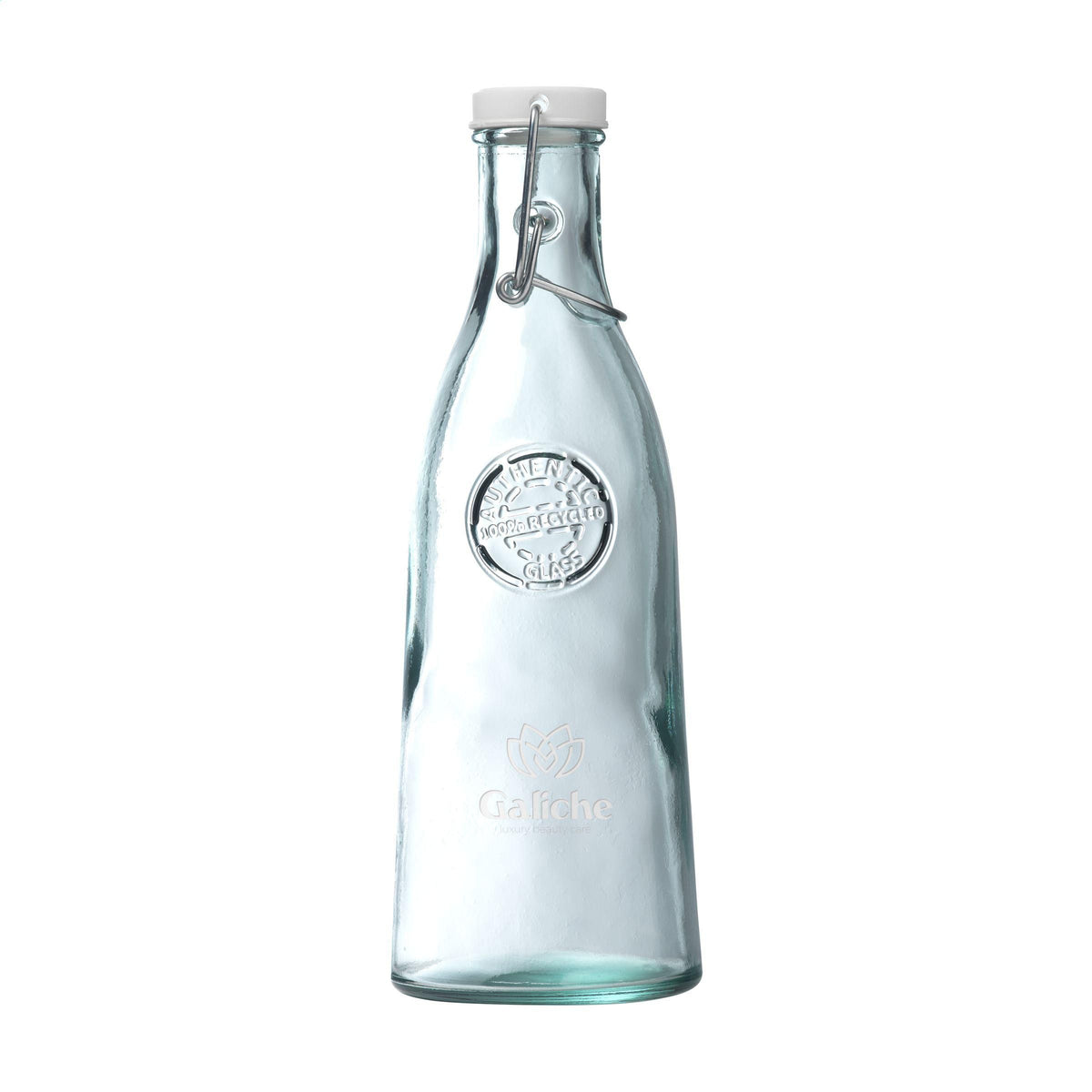 Sevilla Wasserflasche Glas 1 L