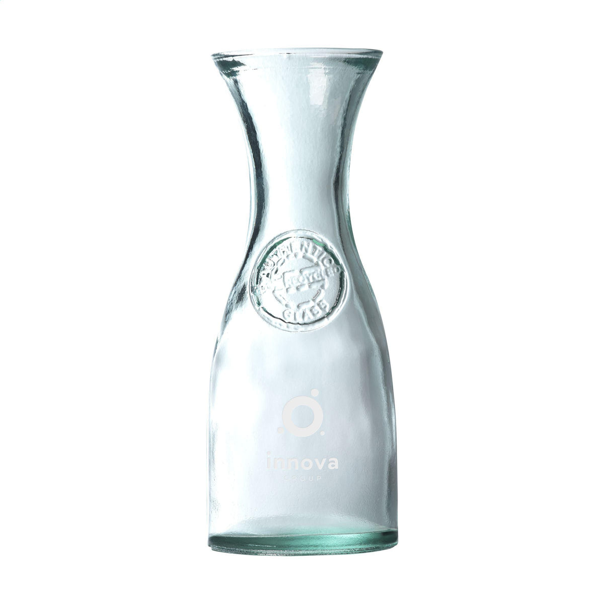 Sevilla Karaffe Glas 800 ml