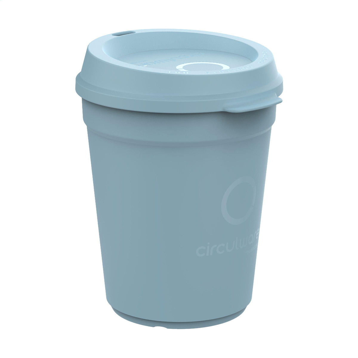 Mittelblau