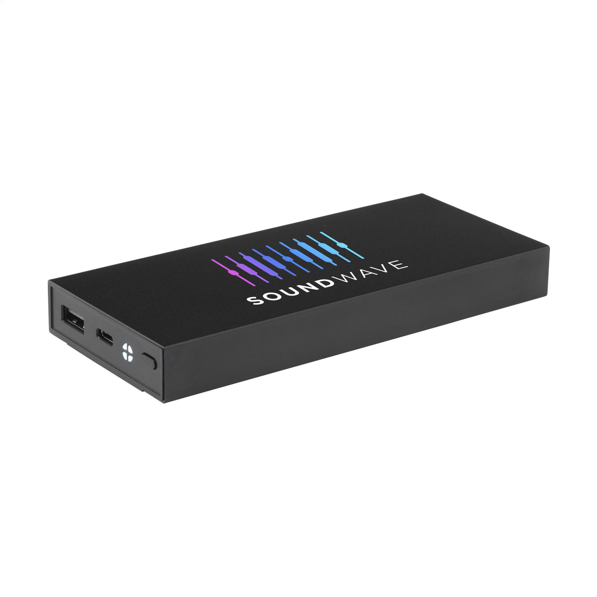 Rely Powerbank 10000 Alu