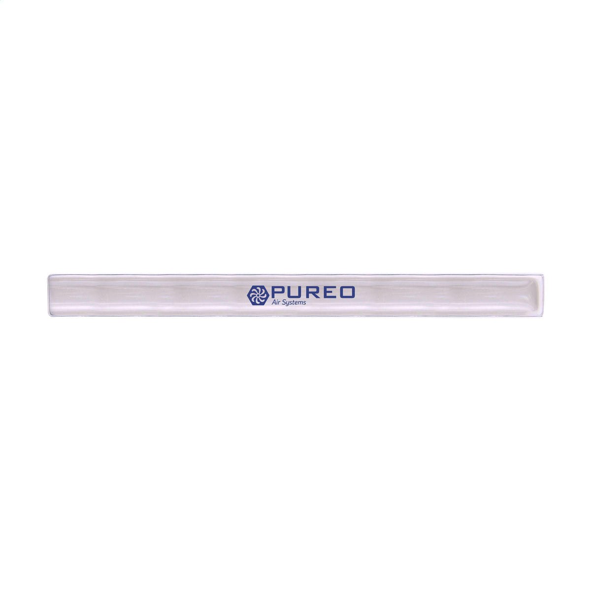 SnapWrap PVC Armband