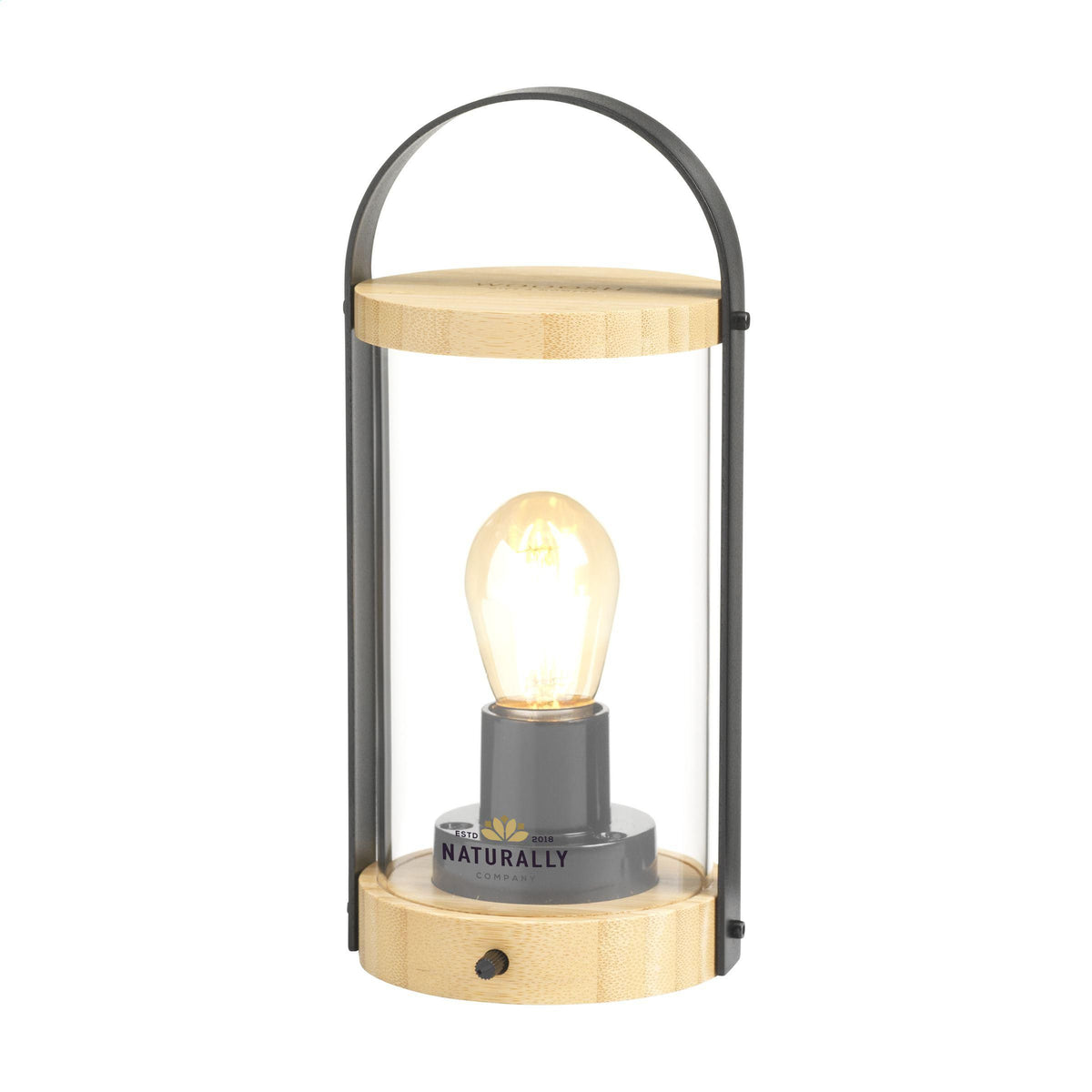Batam Light Light wiederaufladbare Lampe