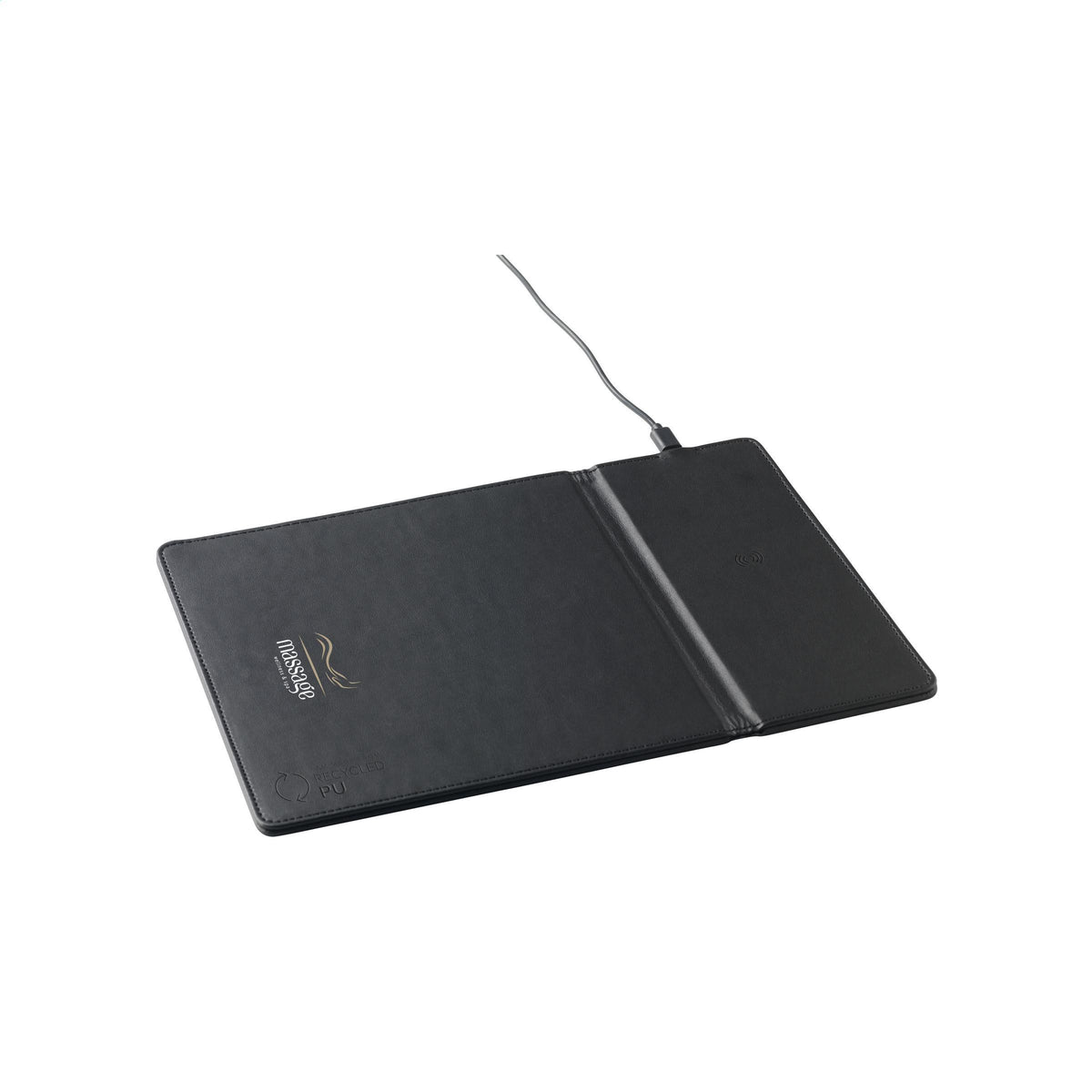 Wireless Charging Mousepad Mausmatte