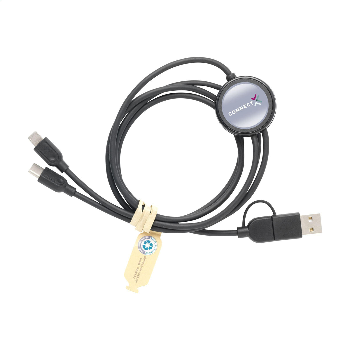 Charging Cable ABS TPE Ladekabel