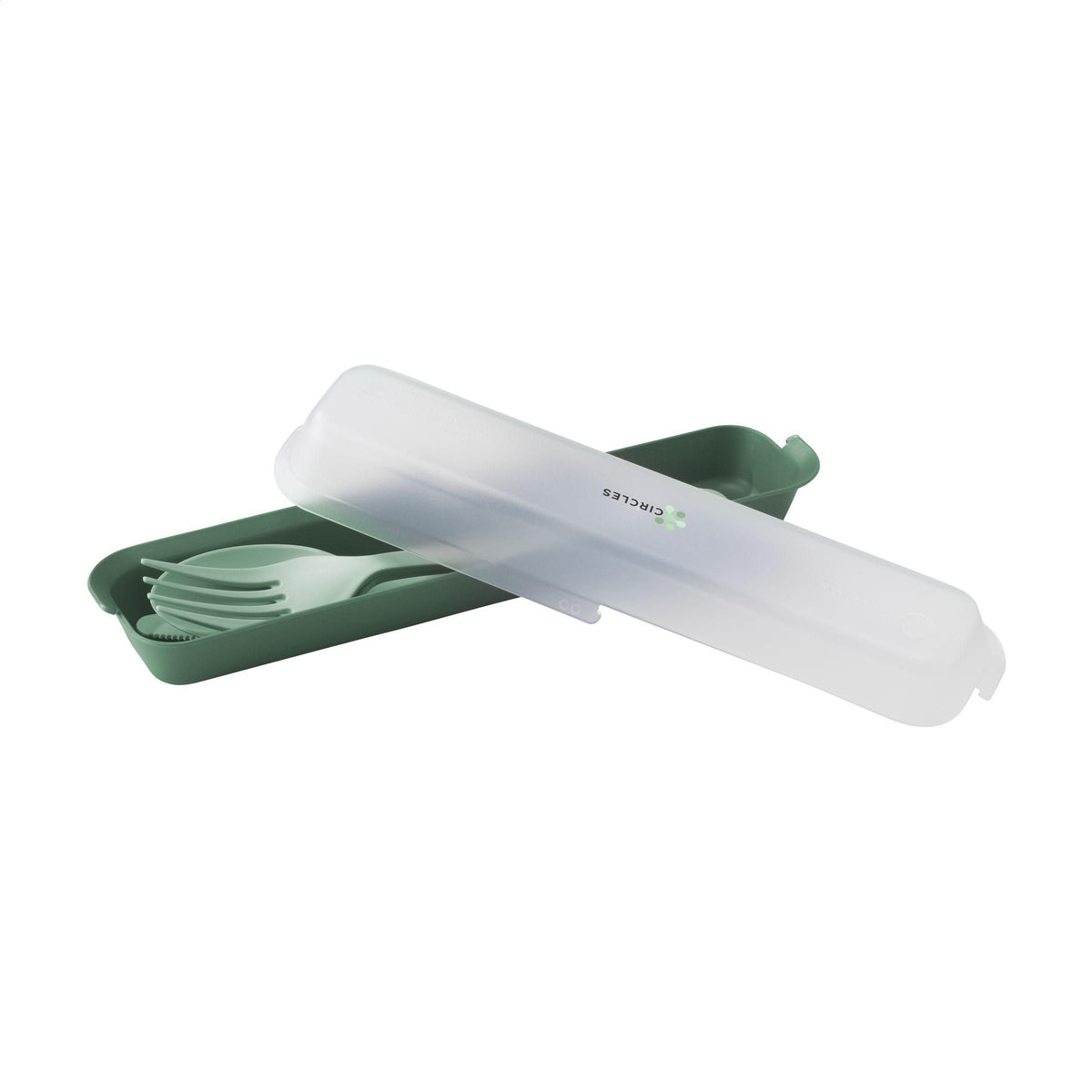 Circulware Outdoor 3 piece Besteck