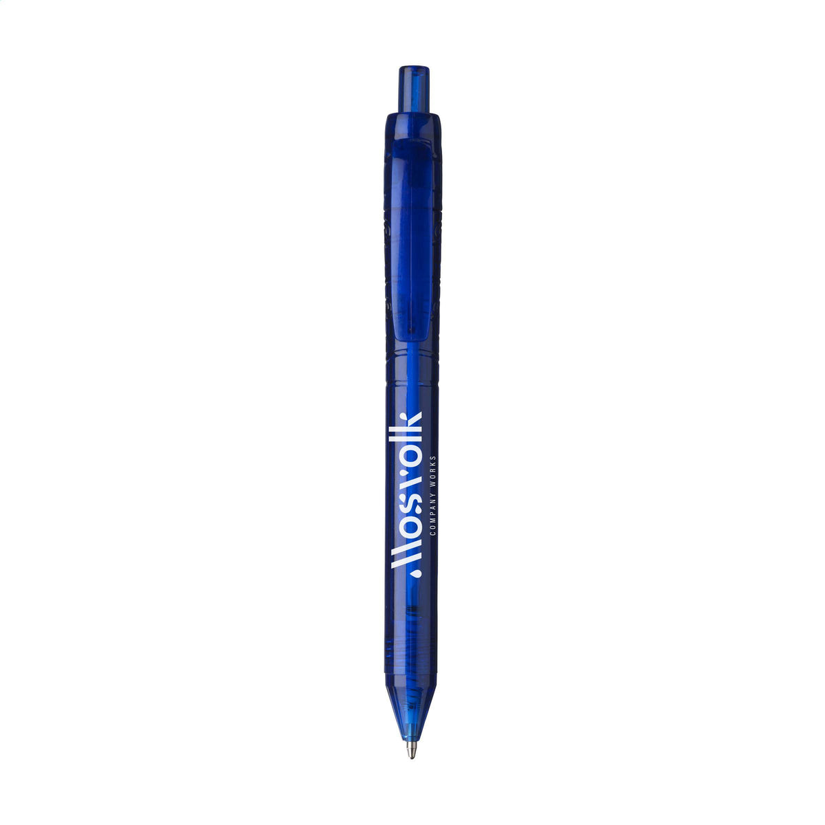 BottlePen PET Kugelschreiber