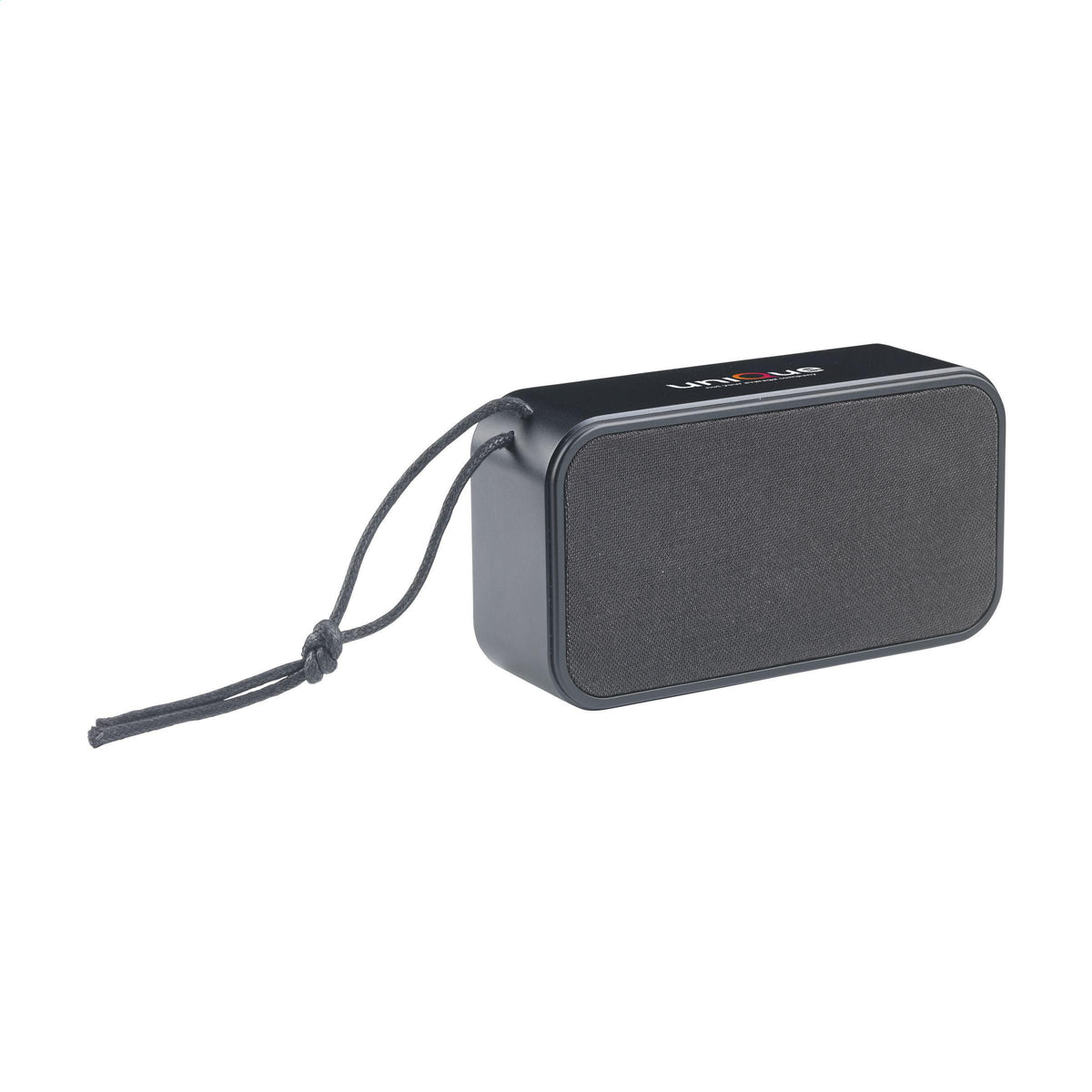 AluSound Aluminium Speaker
