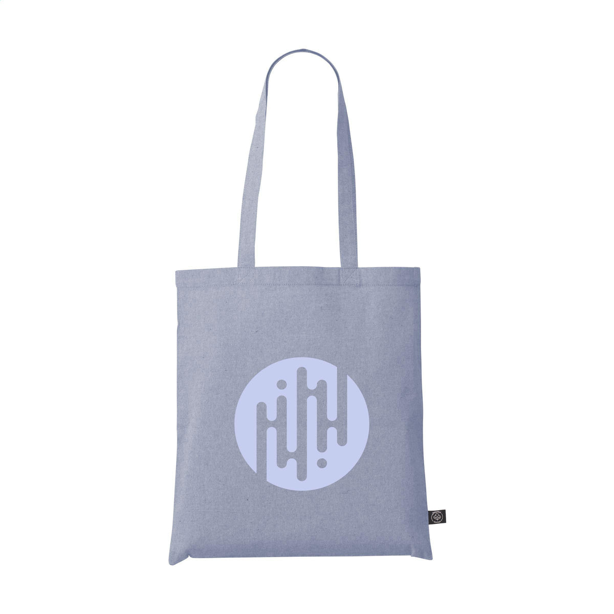 Cotton Shopper (180 g/m²) Tasche