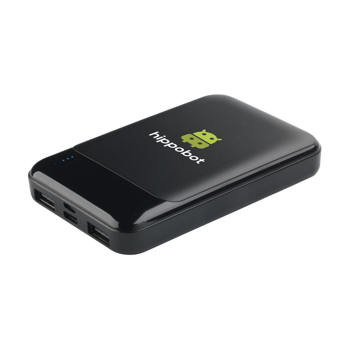 Compact 5000 ABS Powerbank