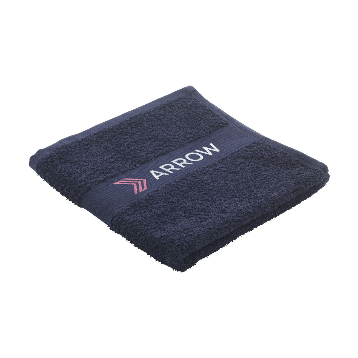 Towel Recycle Cotton Mix 100 x 50 cm