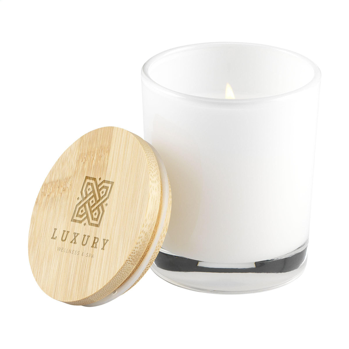 Scented Candle Sweet Vanilla Duftkerze