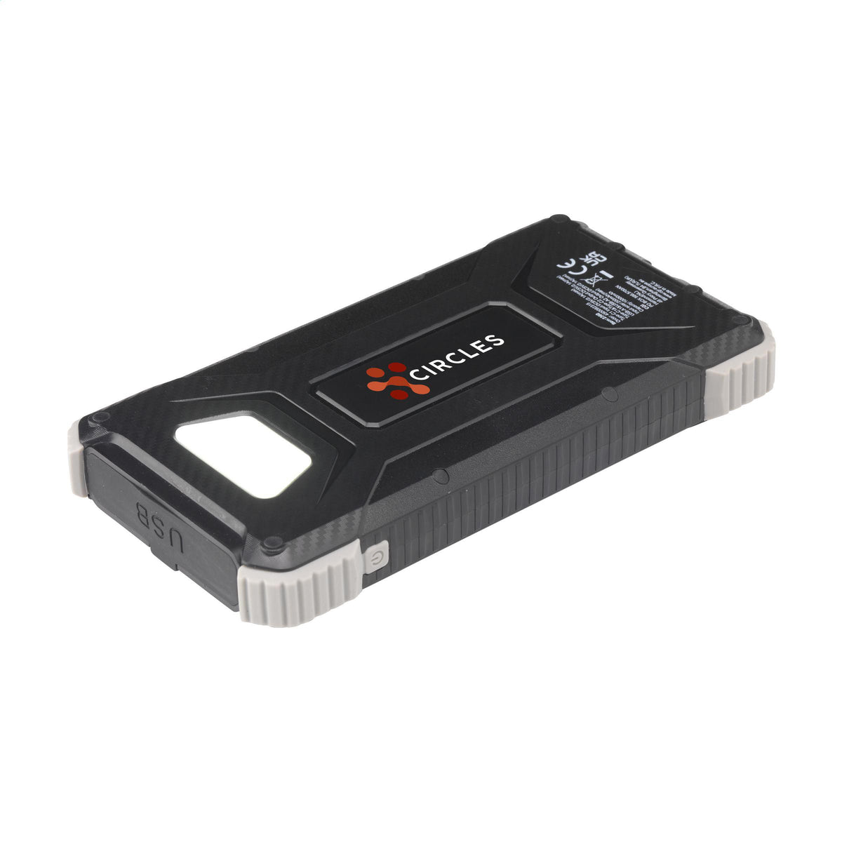 Trail Solar Charger 10000