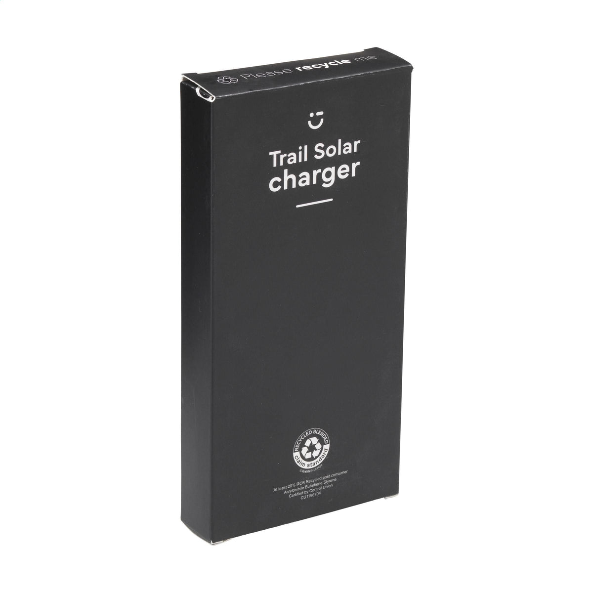 Trail Solar Charger 10000