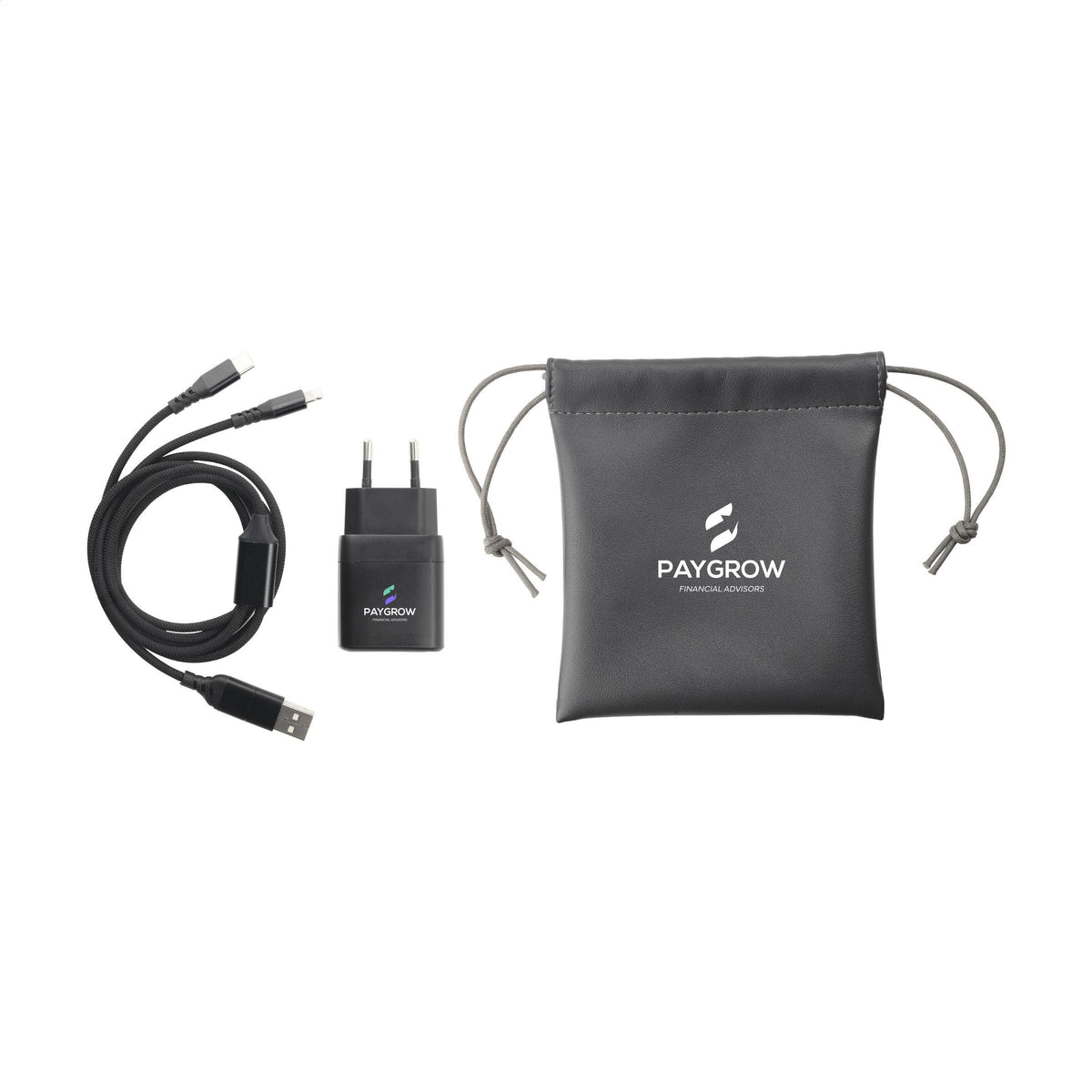 Juice Charging Set
