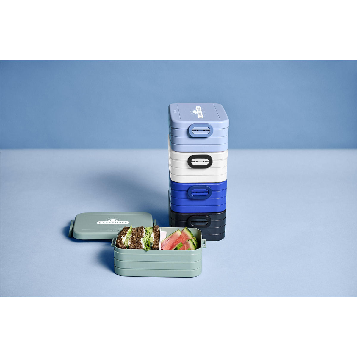Nordisches blau