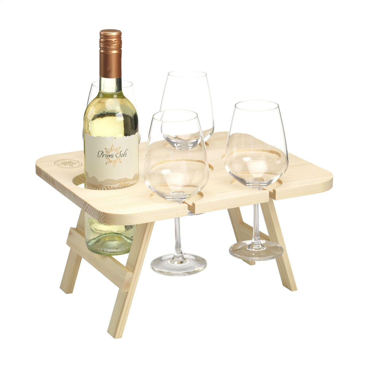 Wine Table