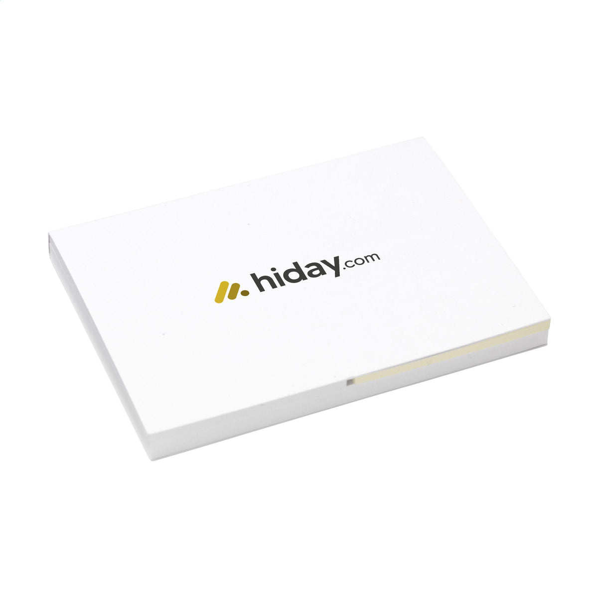 Memo Sticky Notes and Markers Paper Notizblock