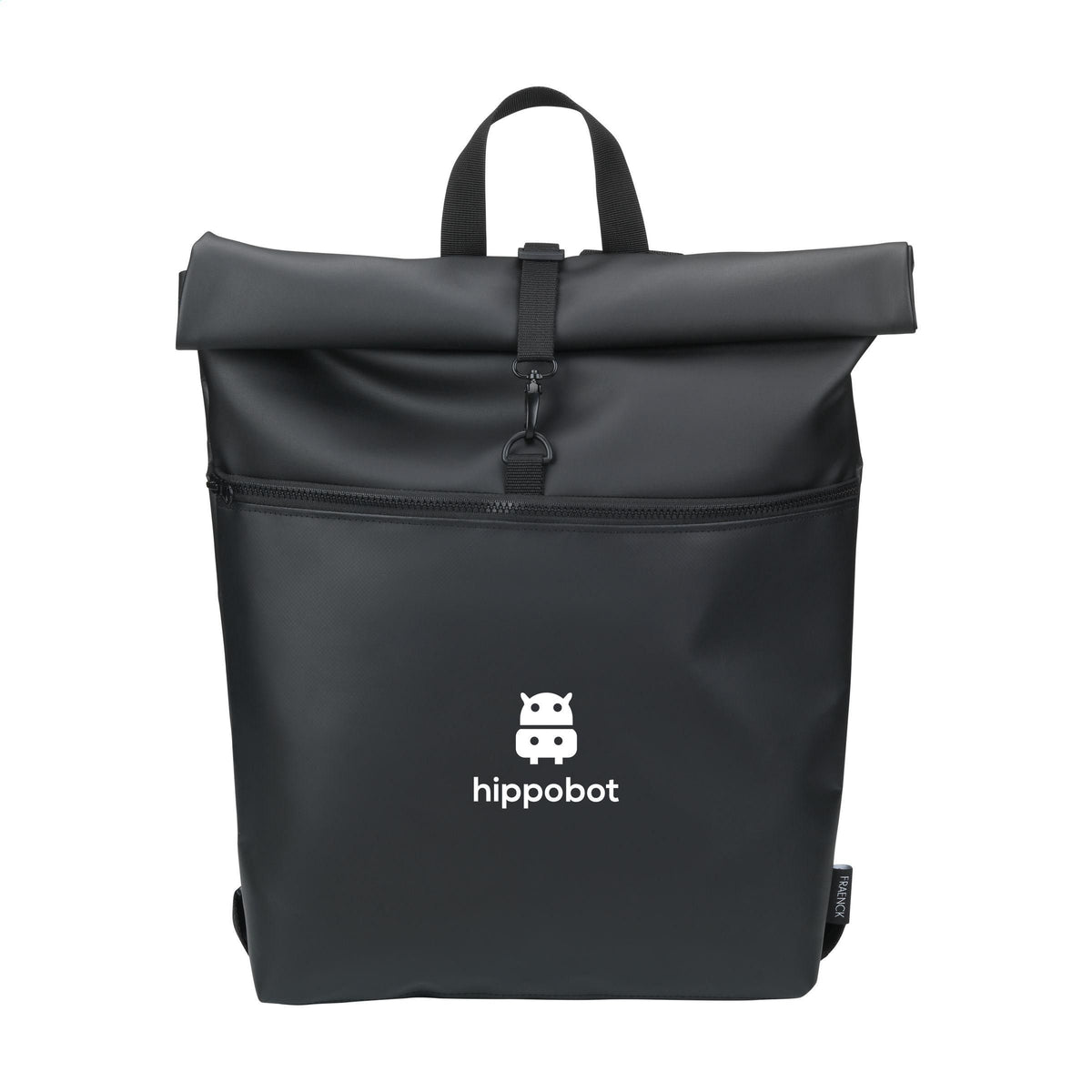 Fraenck James Backpack 17" Rucksack