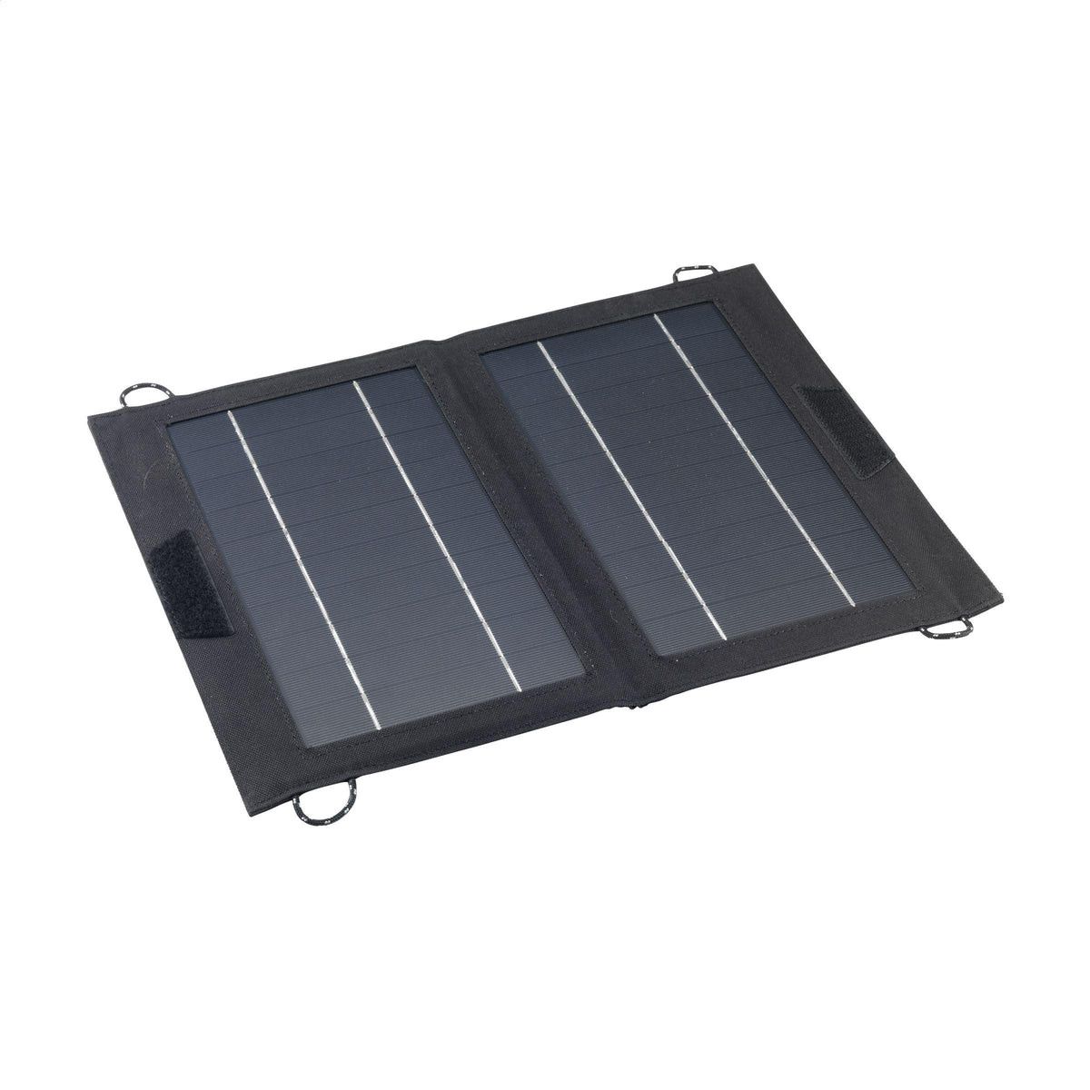 Solar Panel 10W Charger Ladegerät