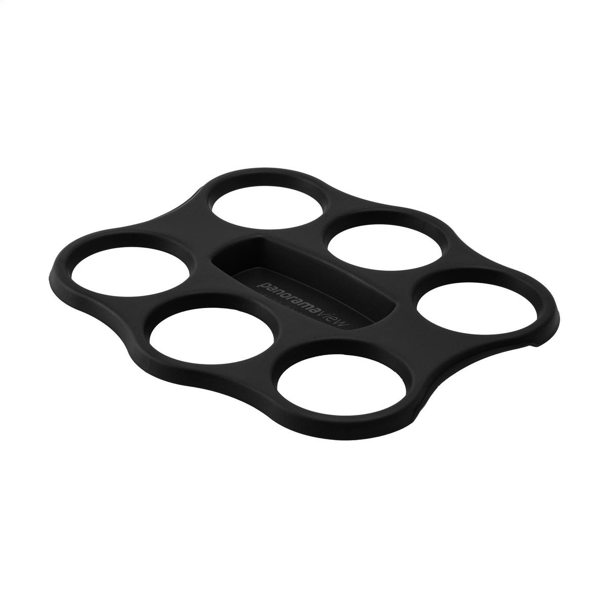 Circulcup Coffee Cup Tray 6 hole Ø 8 cm