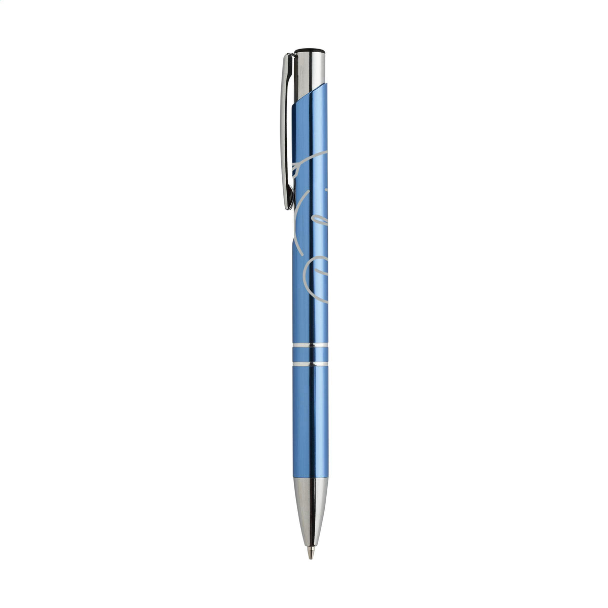Hellblau