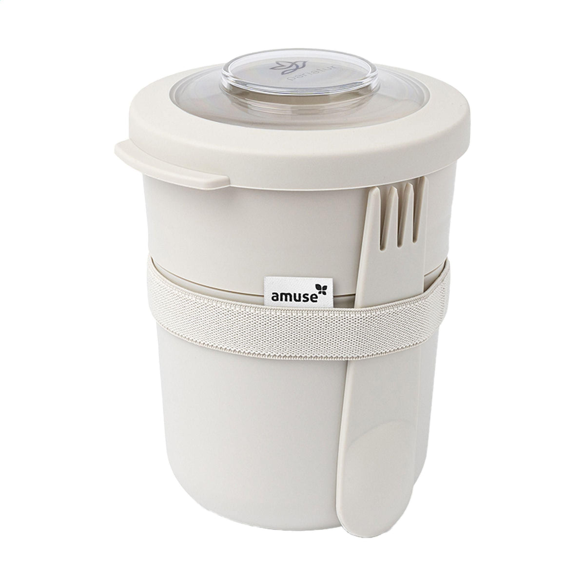 Amuse Tylla Food Bowl Duo 600 ml Lebensmittelbehälter