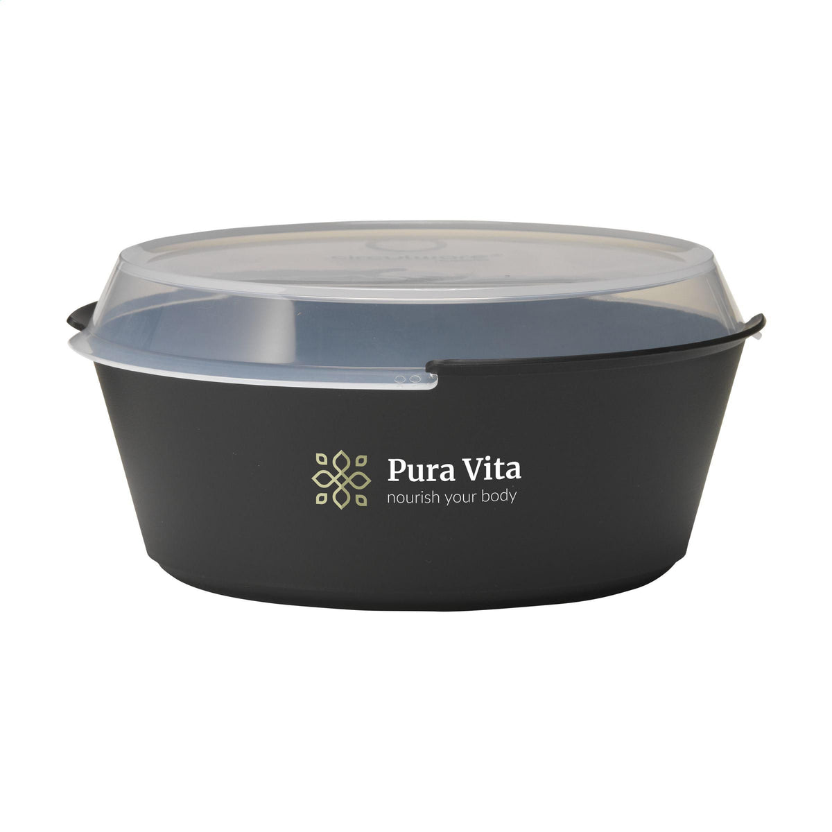 CirculBowl with Lid 1200 ml