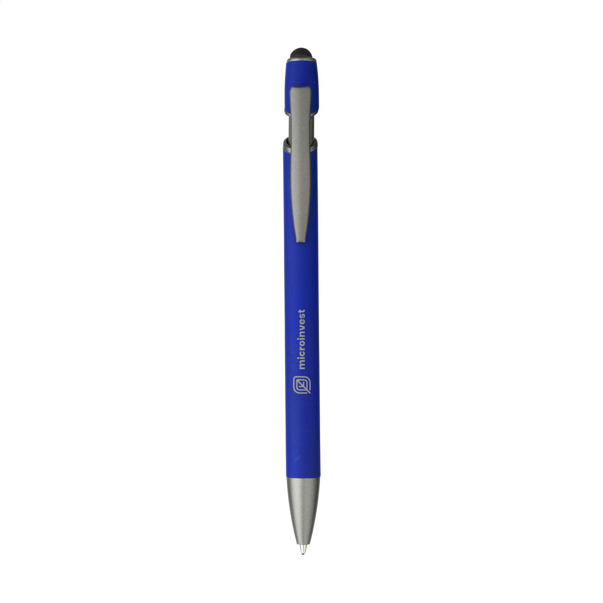 Luca Stylus Alu SoftTouch