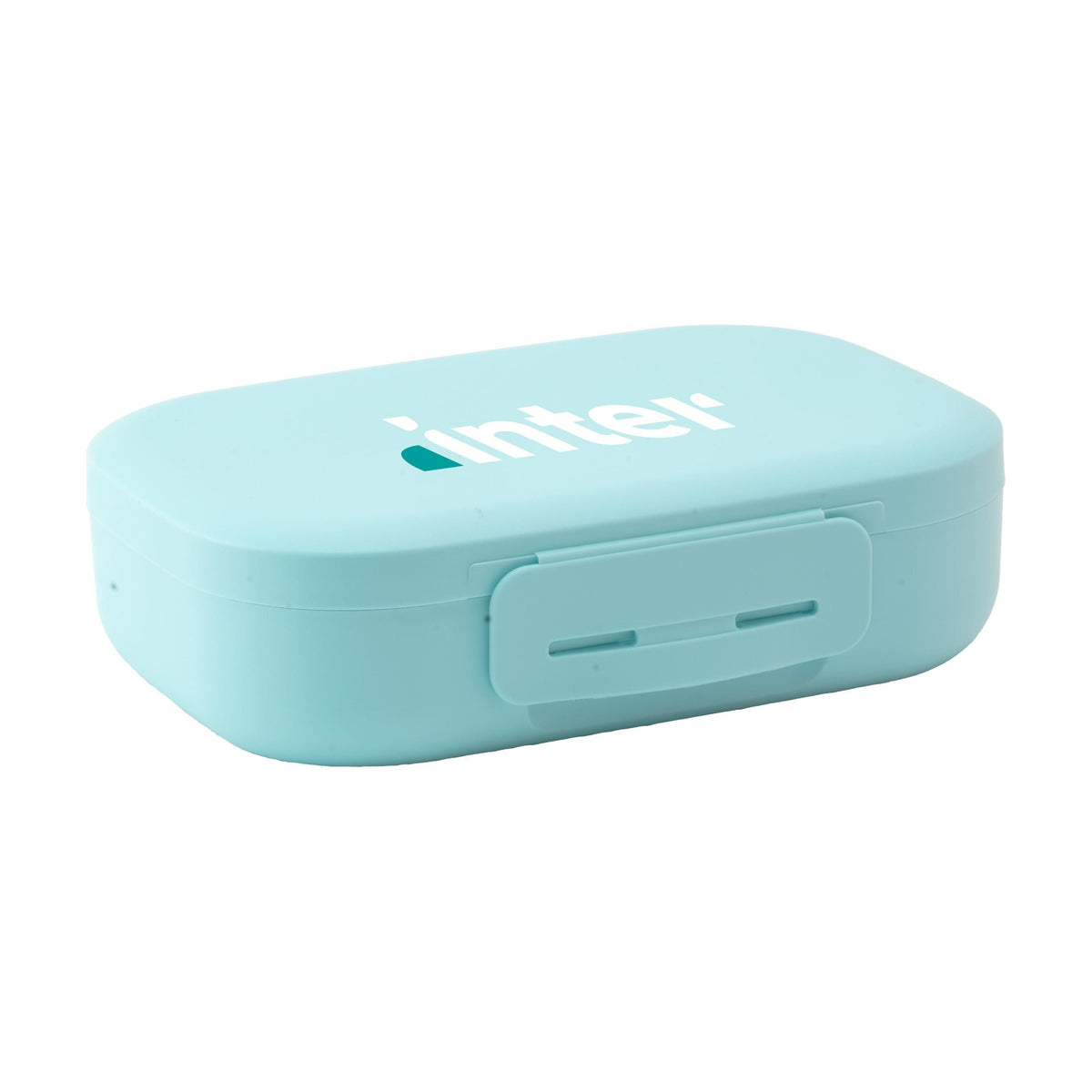 Day to Day Lunchbox Clip 670 ml