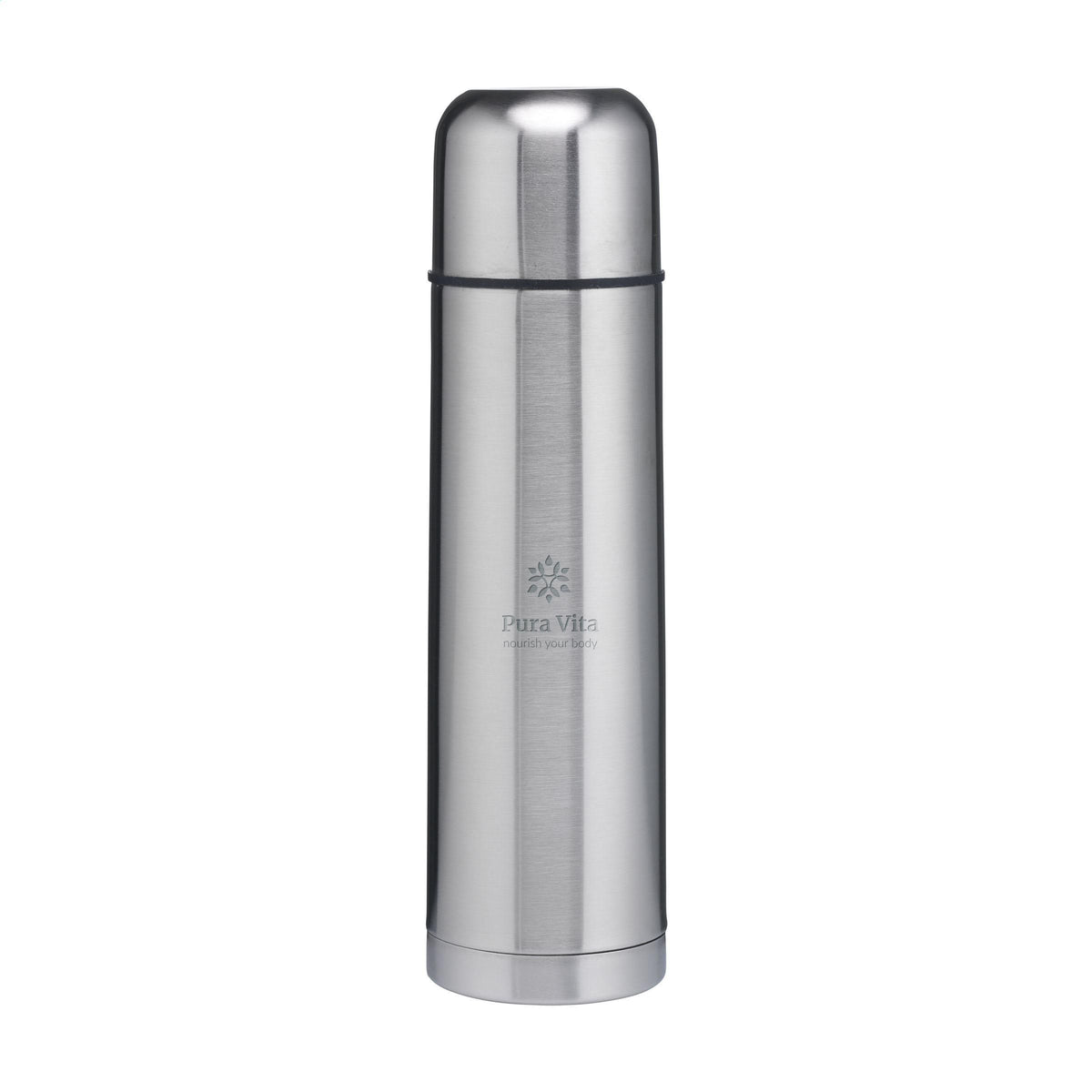 Thermotop Midi Steel 750 ml