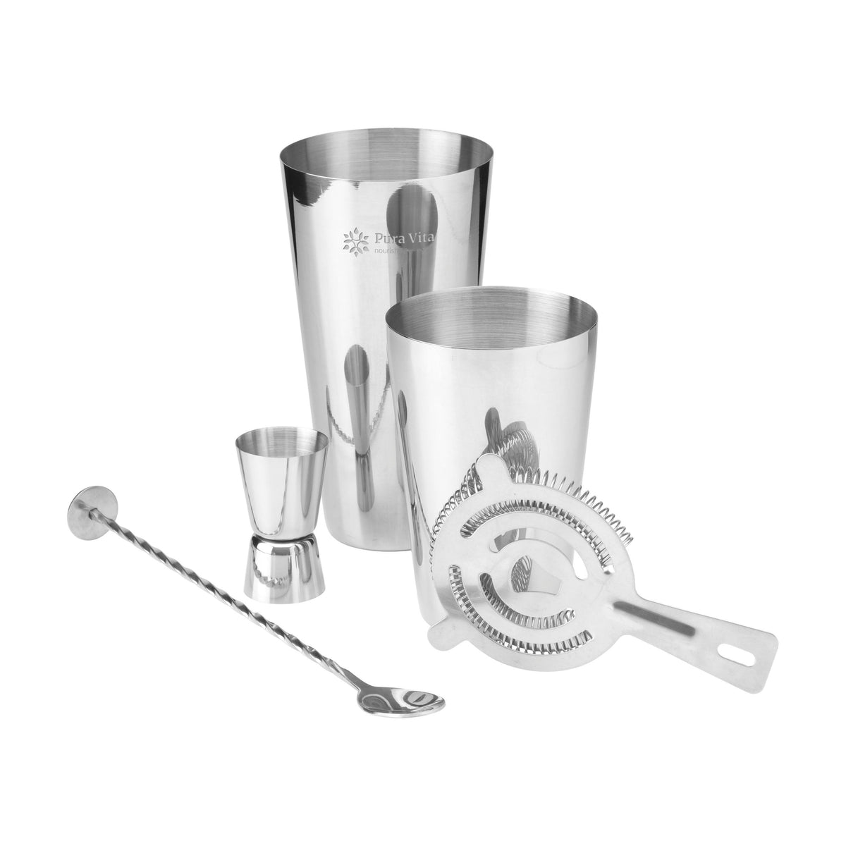 MixMaster Cocktail Set