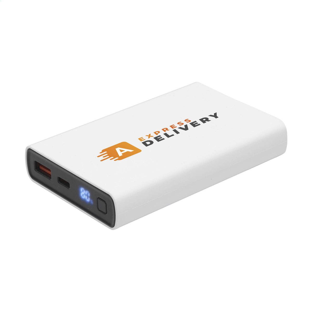 Powerbank ABS 10000 Ladegerät