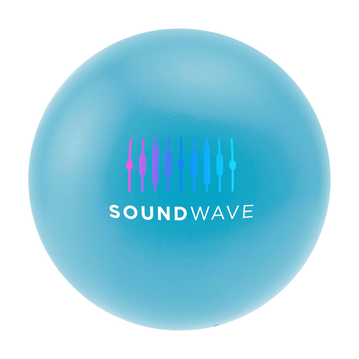 ColourBall Anti Stressball