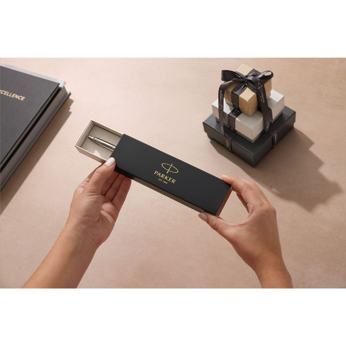 Parker Jotter Kugelschreiber