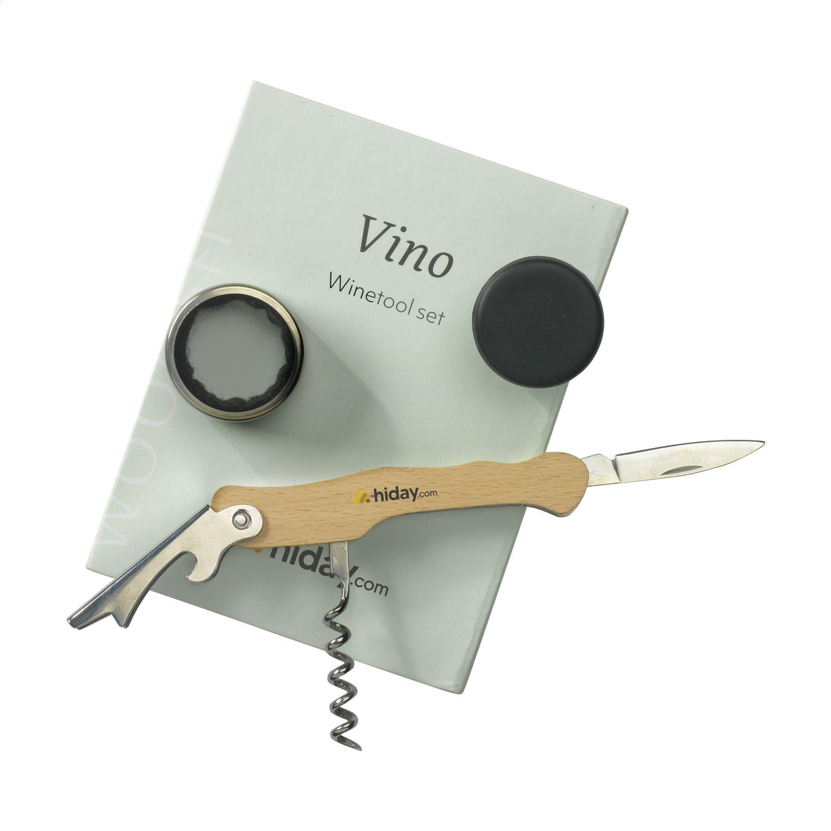 Vino Winetool Set
