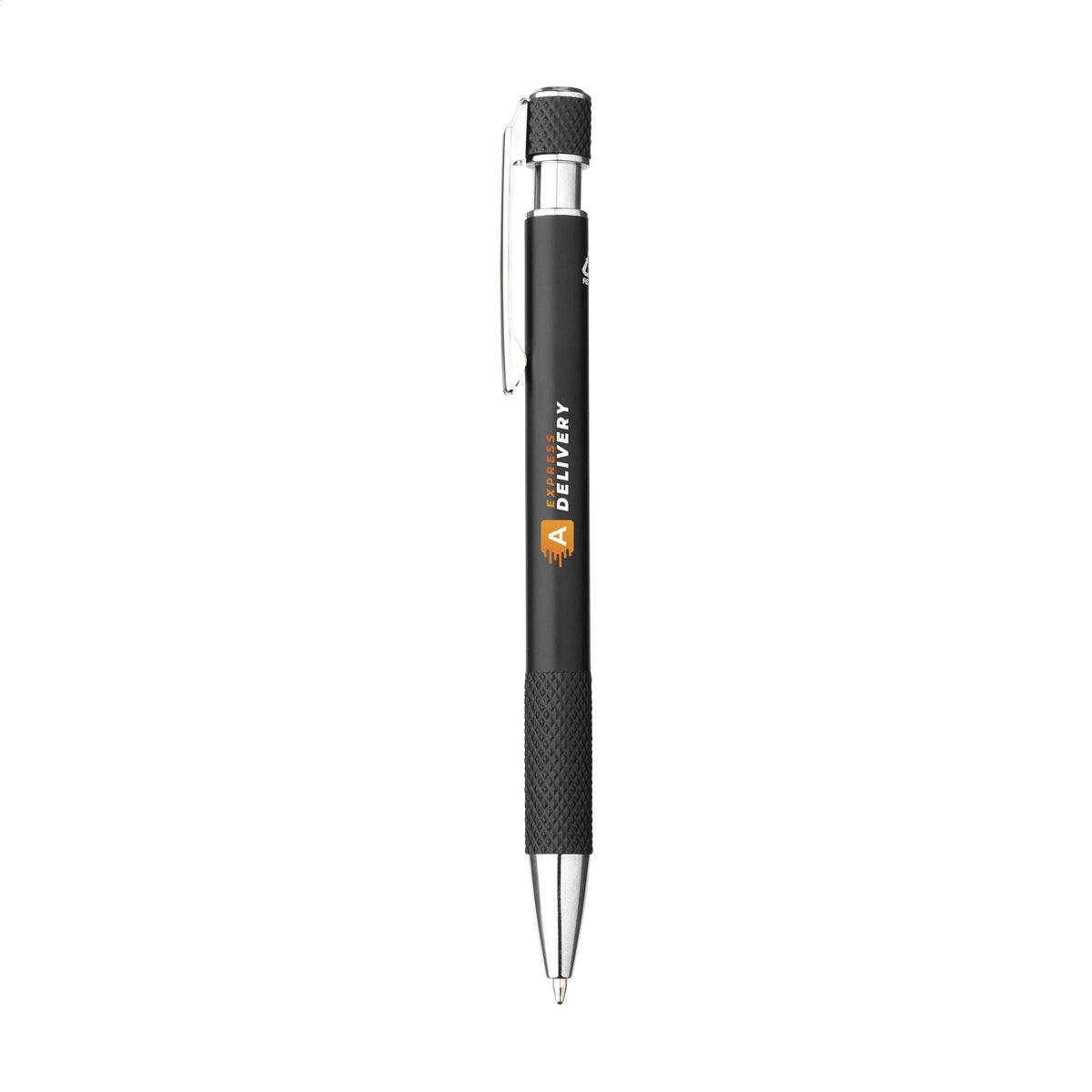 Grip It Alu Pen Kugelschreiber