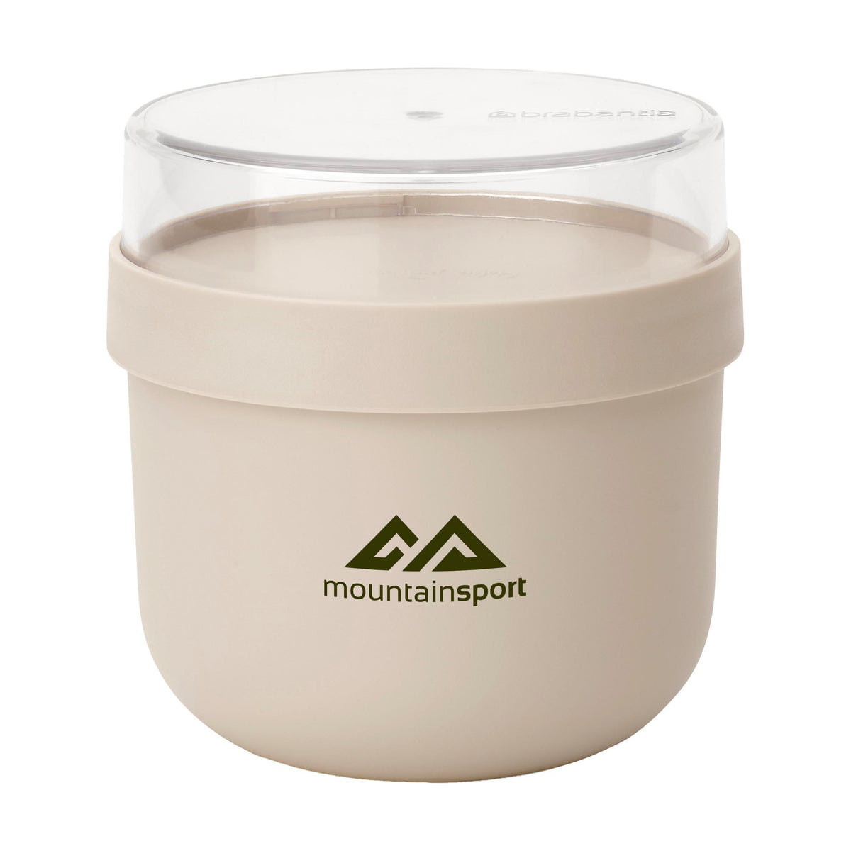 Brabantia Make & Take Frühstücksschale 500 ml