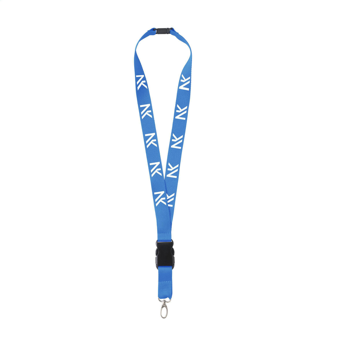 KeyCordSafety 2,4 cm Schlüsselband
