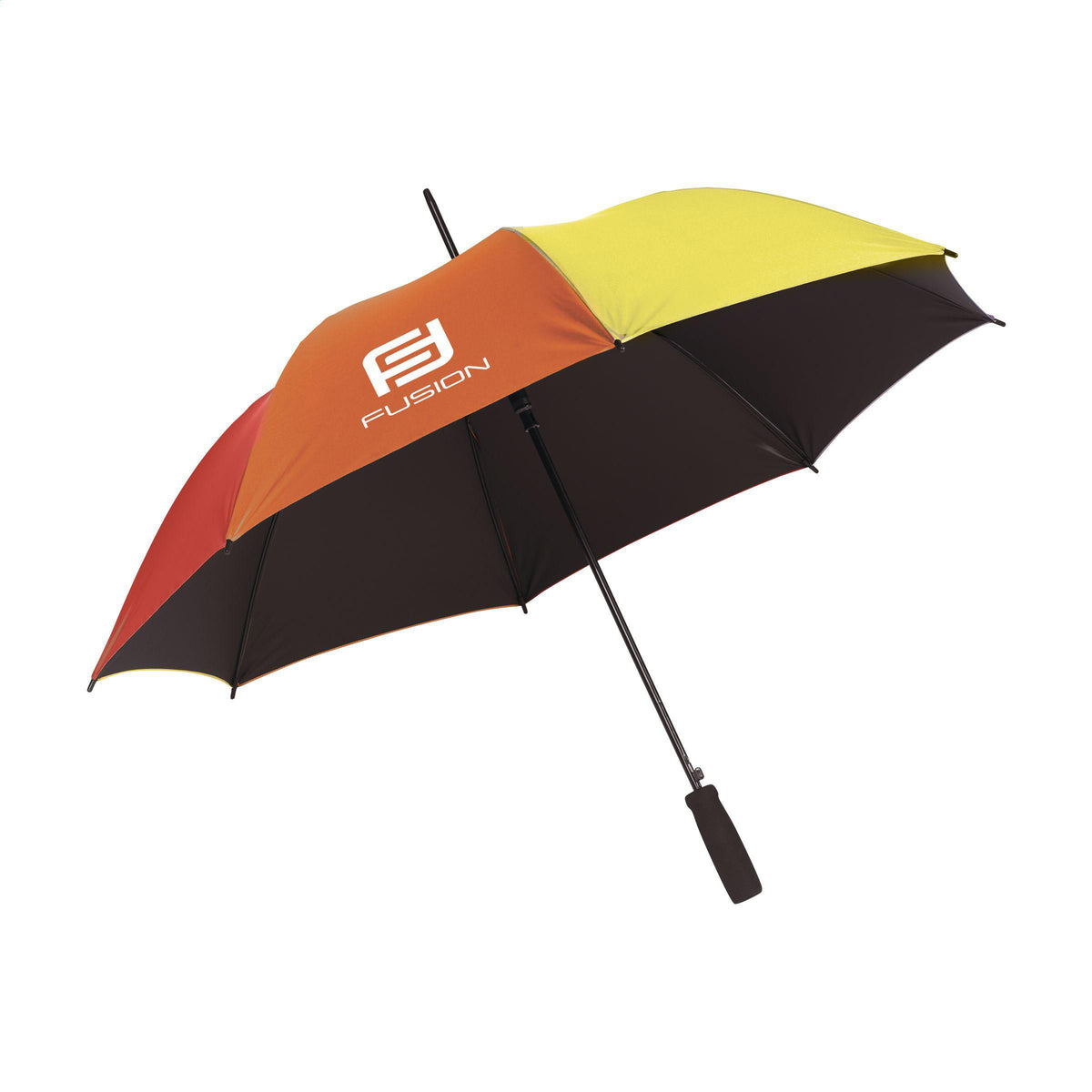 Rainbow PET Regenschirm 23 inch