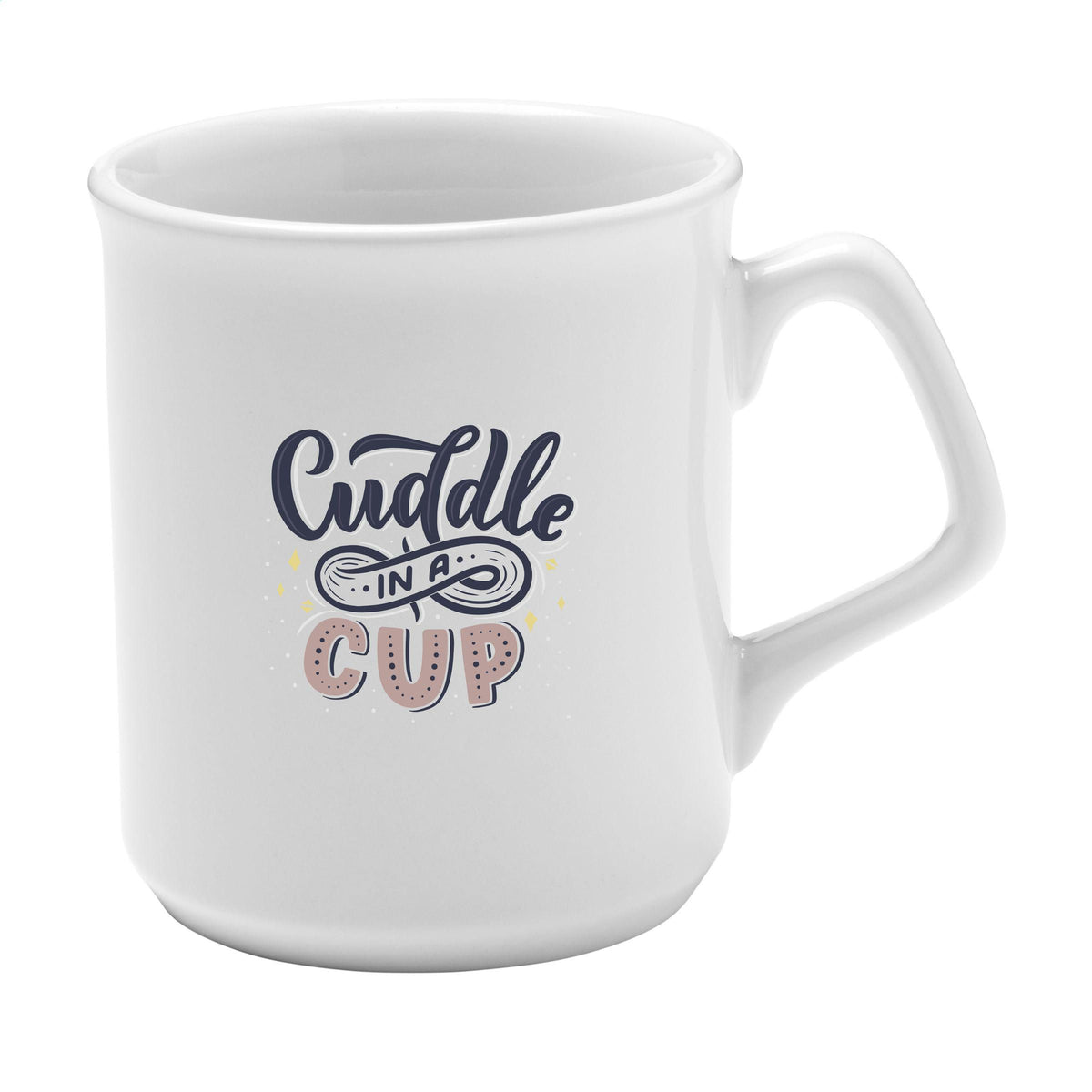 Royal White 280 ml Tasse