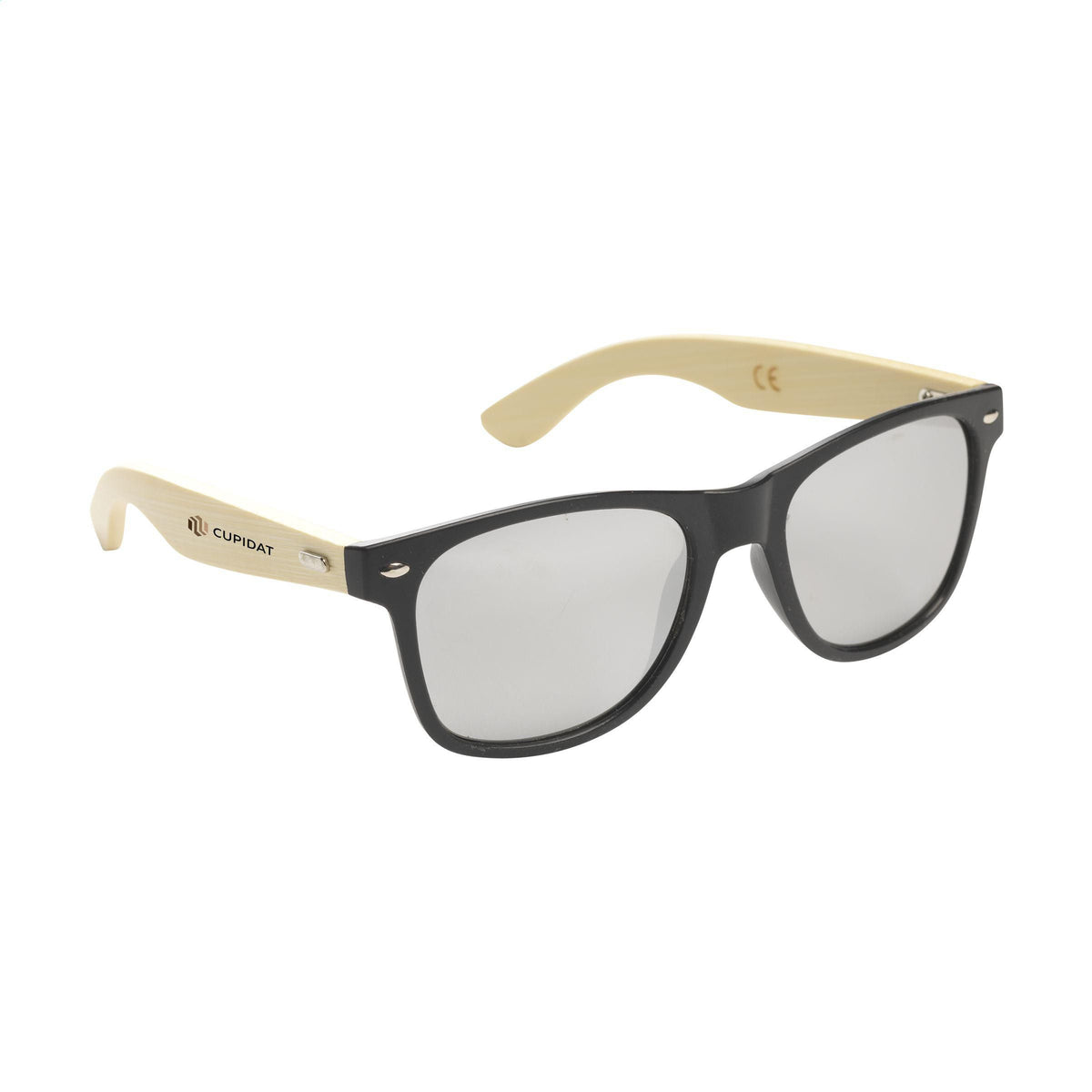 Malibu Mix Sonnenbrille aus Weizenstroh