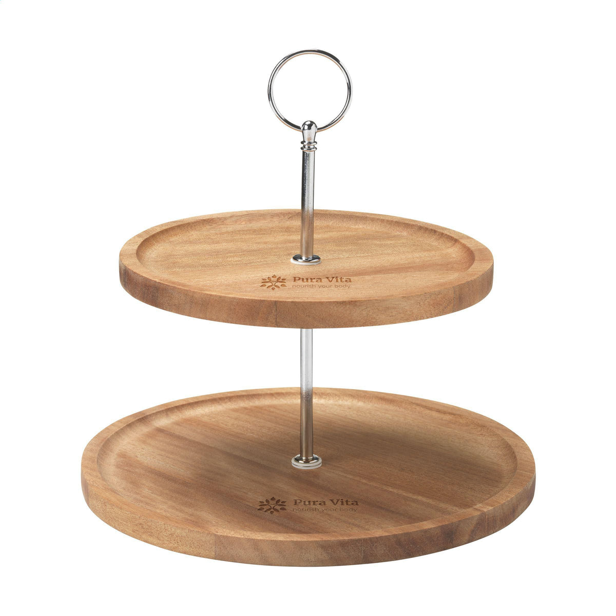 Bellamo Duo Tray