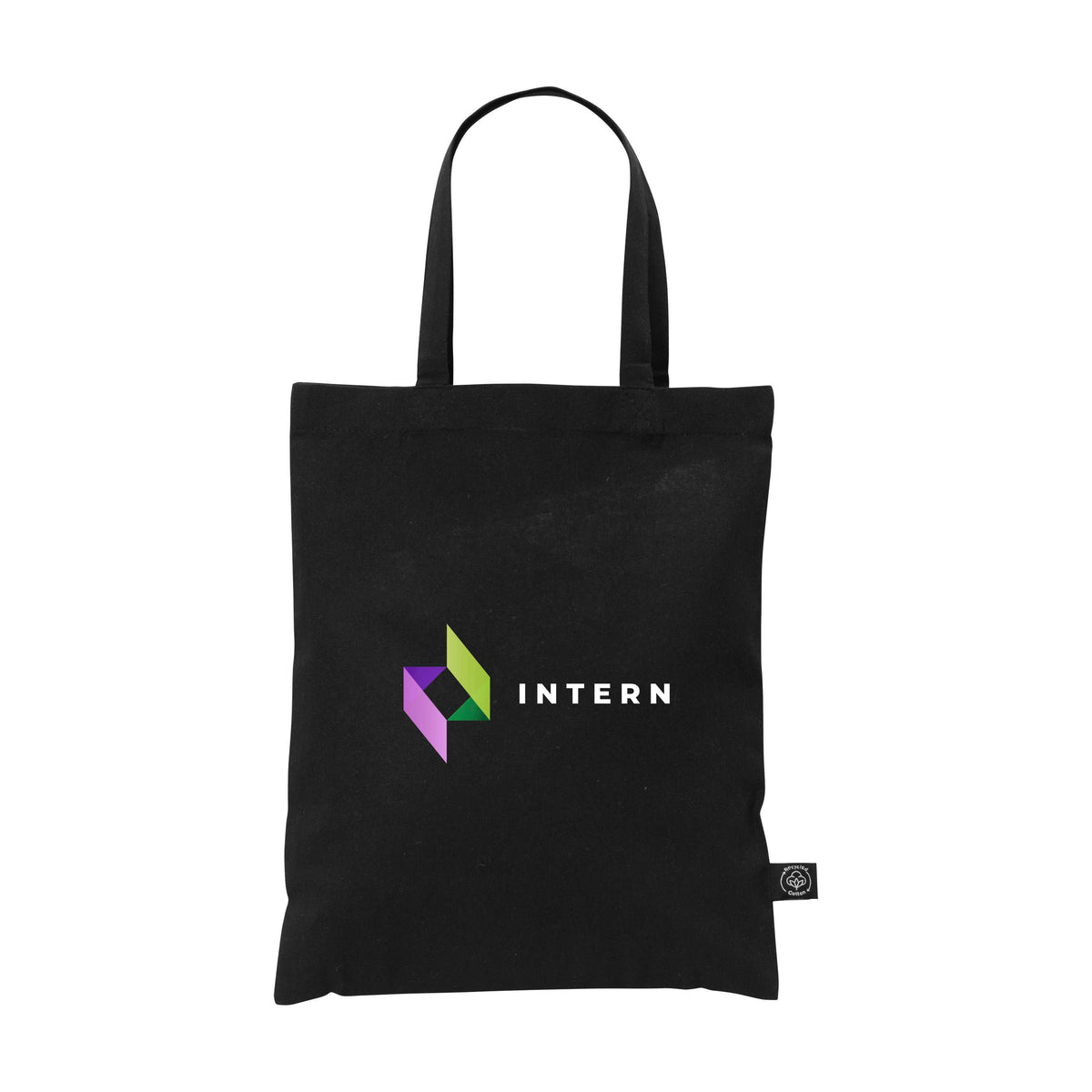 TinyBag Cotton/Polyester (140 g/m²)