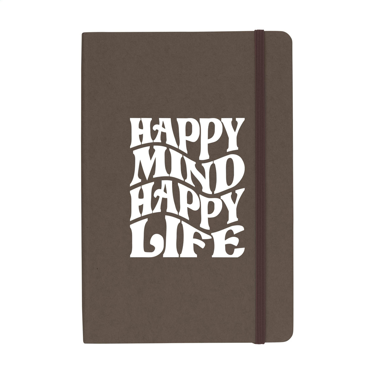 CraftCover Notebook A5 Notizbuch