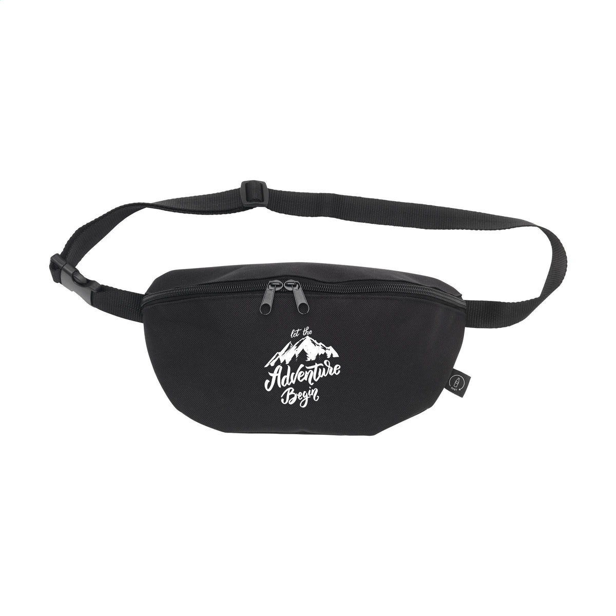 Huckle Belt Bag PET