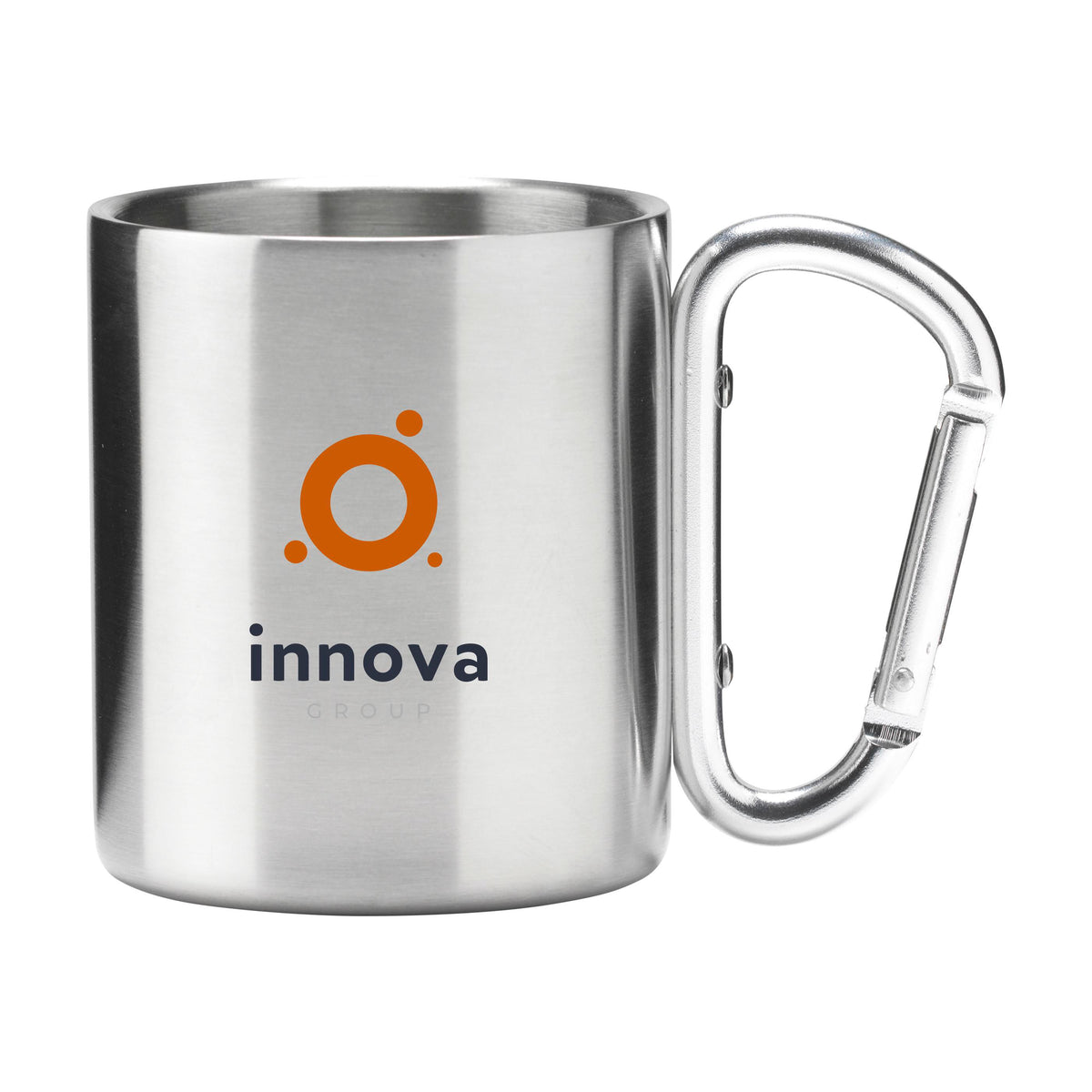 Carabiner Outdoor Mug 220 ml Tasse