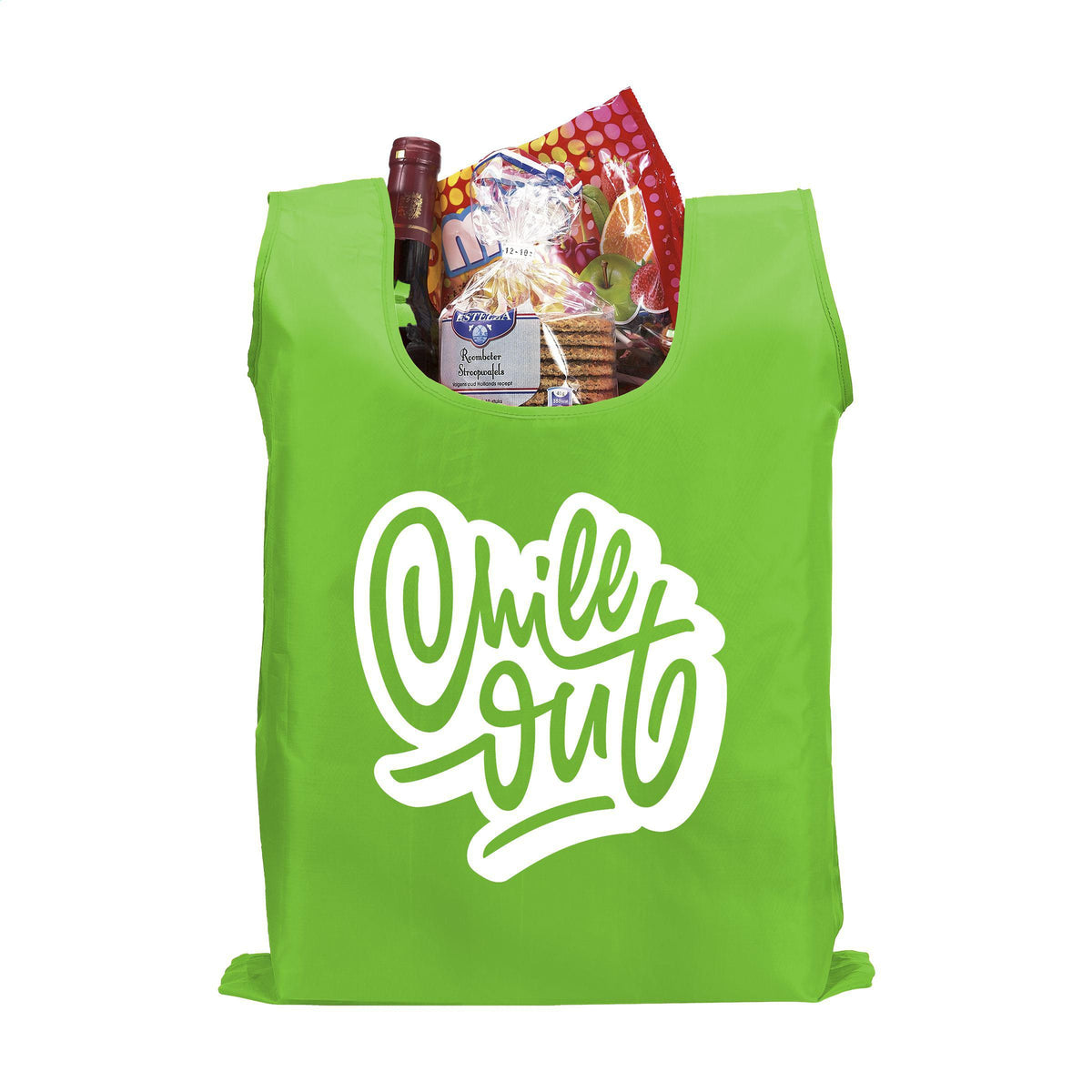 Grün
