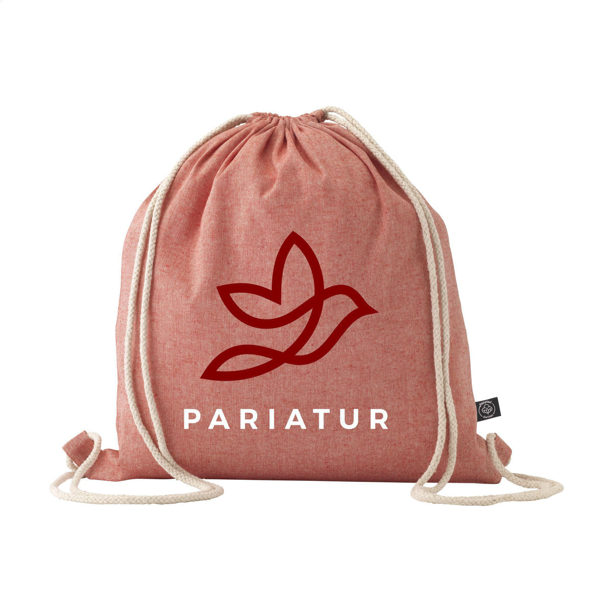 Cotton PromoBag (180 g/m²) Rucksack