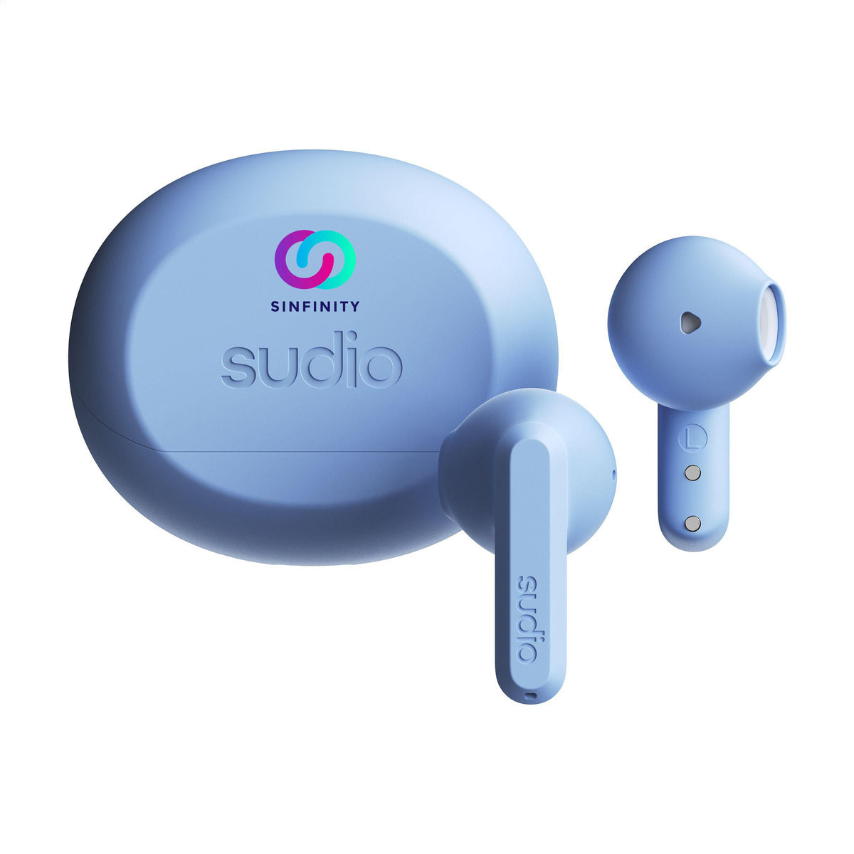 Sudio In ear TWS Earbuds A3 Ohrhörer